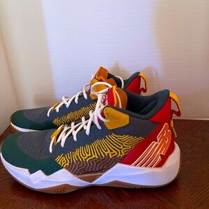 New Balance TWO WXY Dejounte Murray My Home